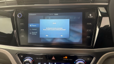 Ssangyong Korando 1.5 Ultimate 5dr Auto Petrol Estate